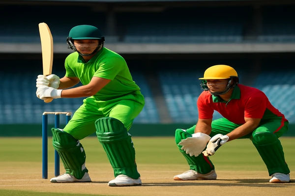 হিসাব তৈরি ও আপনার প্রথম বেট