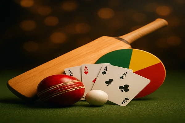 নিরাপদ অনলাইন খেলাধুলা মাধ্যম